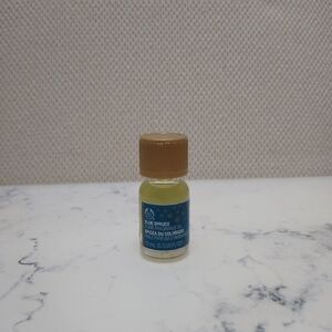 The Body Shop Home Fragrance Oil Blue Spruce 10 mL/.3 Oz New